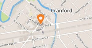 CranfordCustom tailor map